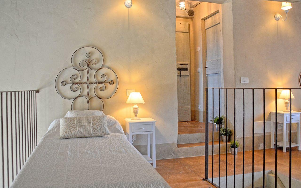 Podere Ortaglia Di Sotto Кастильон-Фьорентино Экстерьер фото